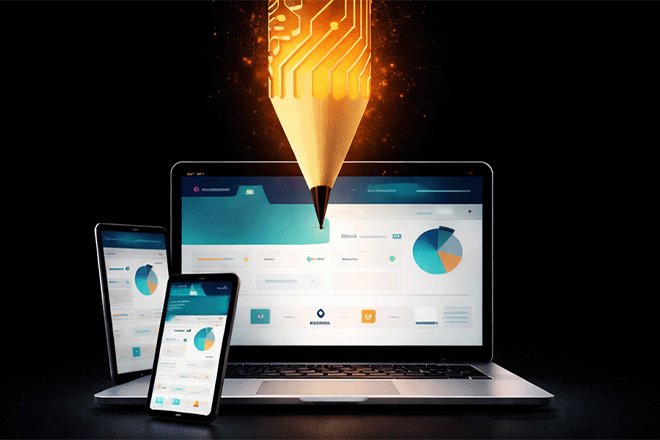 Webdesign & Entwicklung