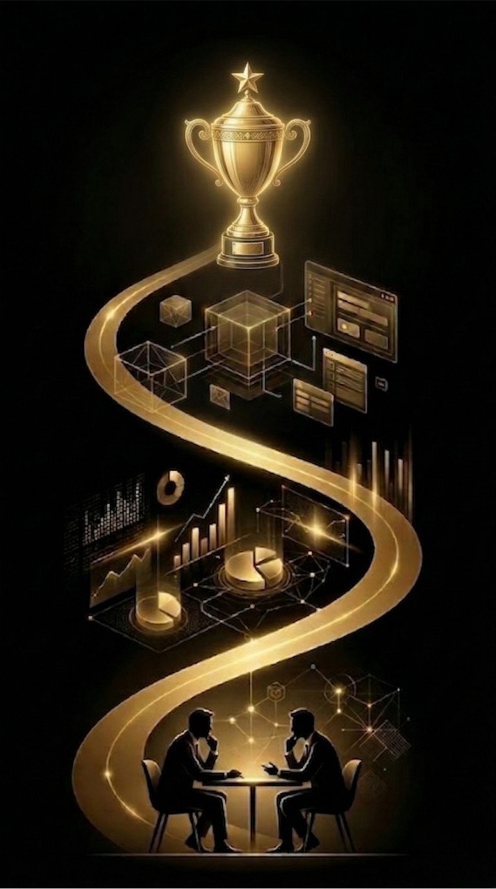 Pixelhafen Digital Prozess – Von der Idee zur digitalen Lösung